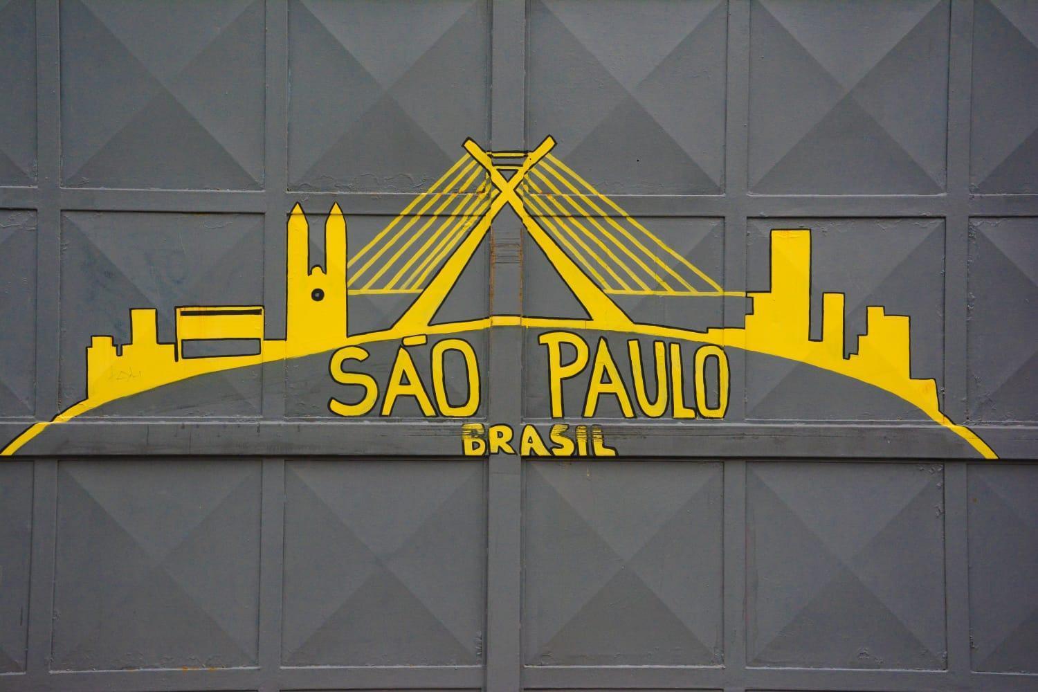 Mansao Akkui Hostel Sao Paulo Exterior photo